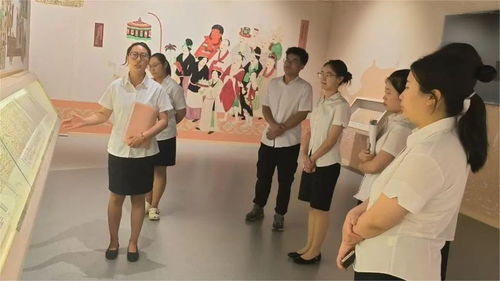 敦煌强化场馆软硬件建设，全面备战文博盛会摄影服务