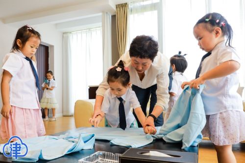 家企共融，欢乐一夏 用镜头定格温馨与活力