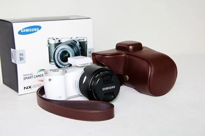 广州奥林巴斯品牌设计 三星NX300相机包与摄影配件全解析