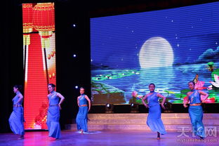 展青春风采，树文明新风——天长市行业窗口单位青年职工文明服务礼仪展示大赛预赛精彩纷呈