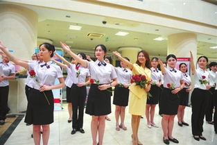 衢州有礼 服务先行 以光影艺术诠释城市温度与文明风尚